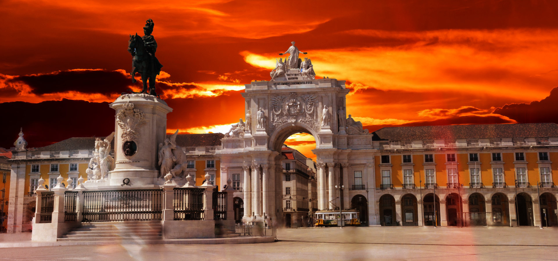 Praça do Comércio