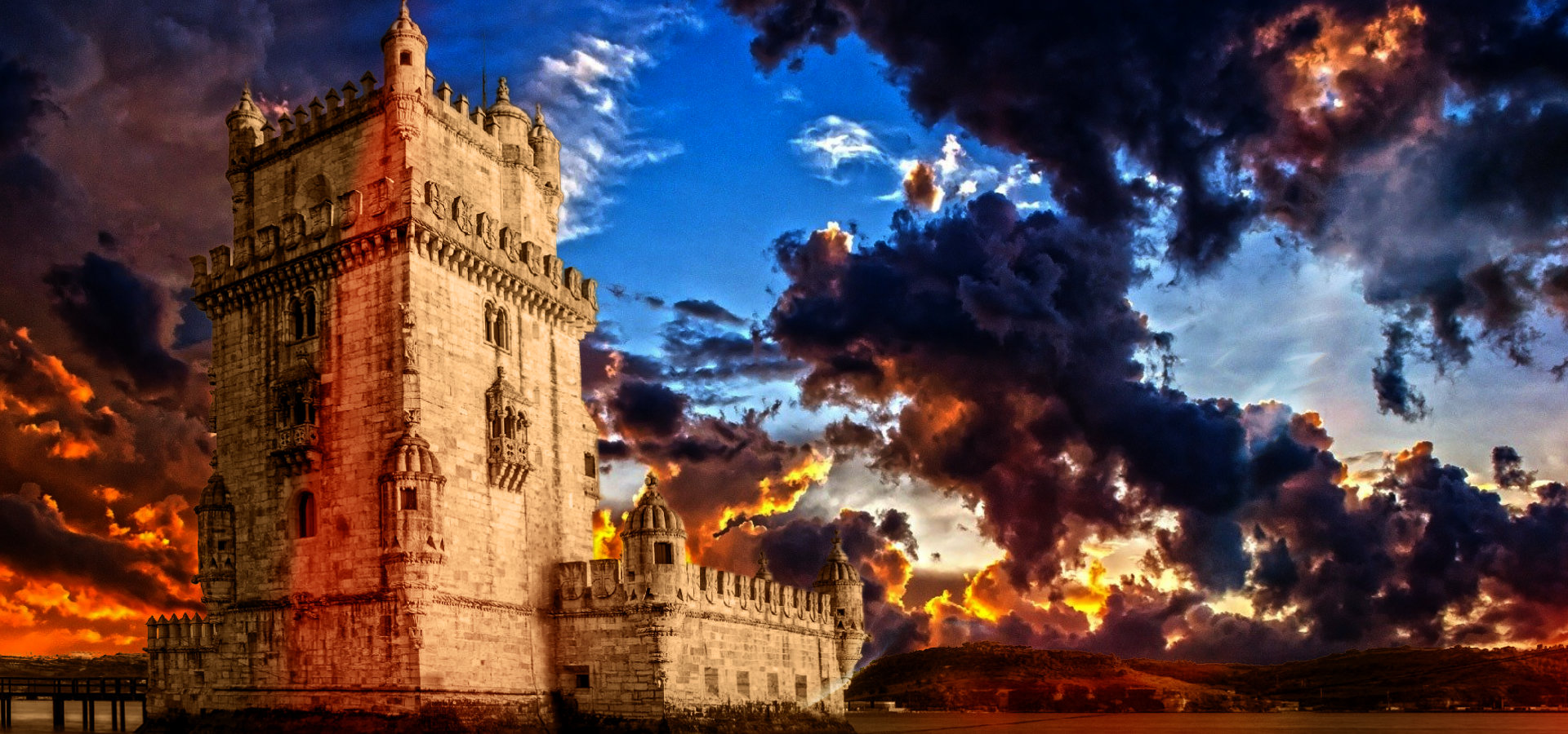 Torre de Belém