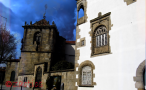 Capela e Casa dos Coimbras