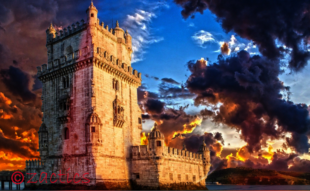 Torre de Belém