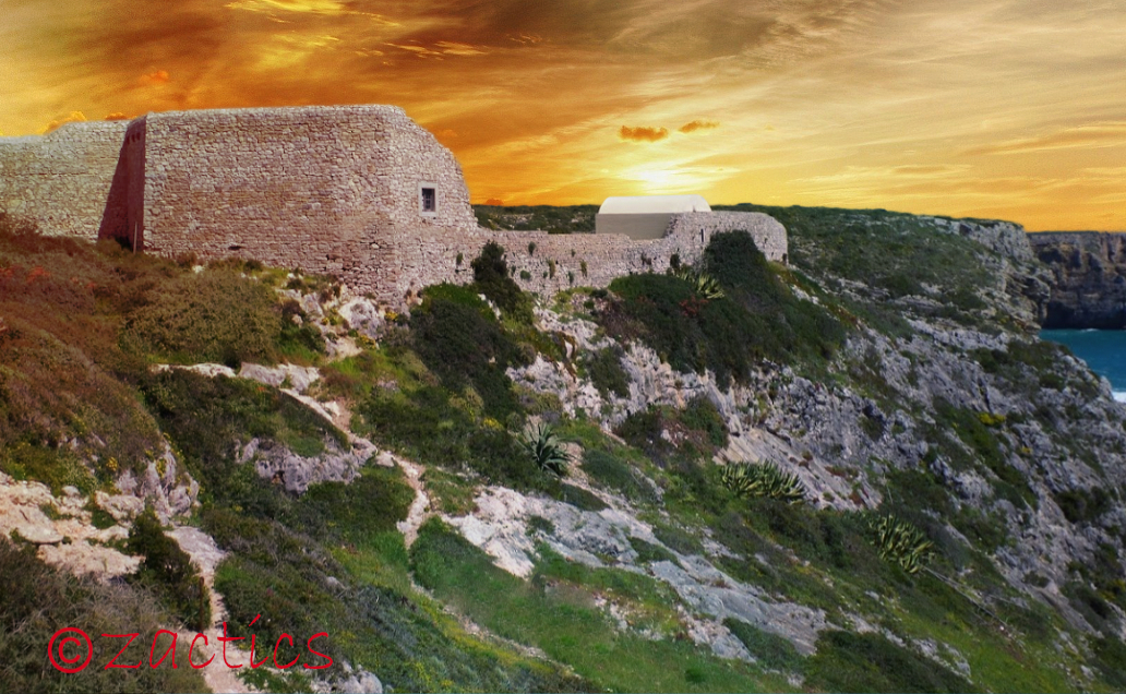 Fortaleza do Beliche