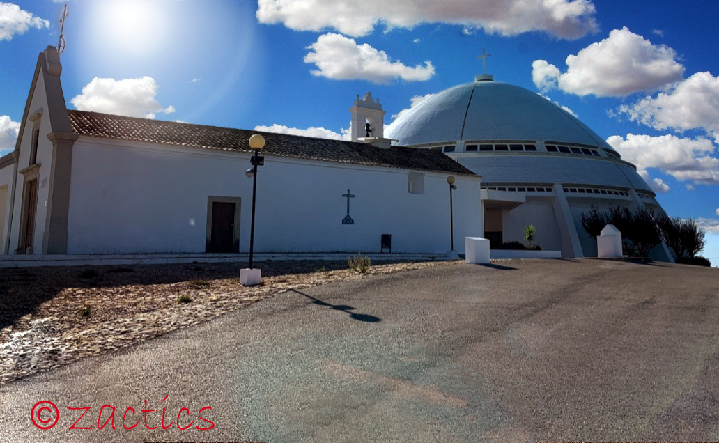 Santuário de Nossa Senhora da Piedade