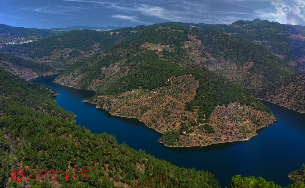 Parque Natural Regional do Vale do Tua