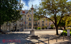 Pelourinho de Setúbal