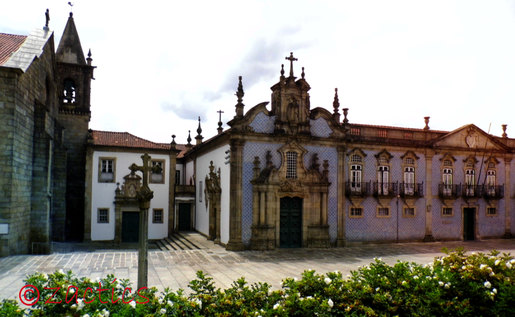 Convento e Igreja de São Francisco