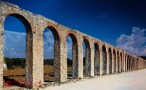 Aqueduto de Óbidos