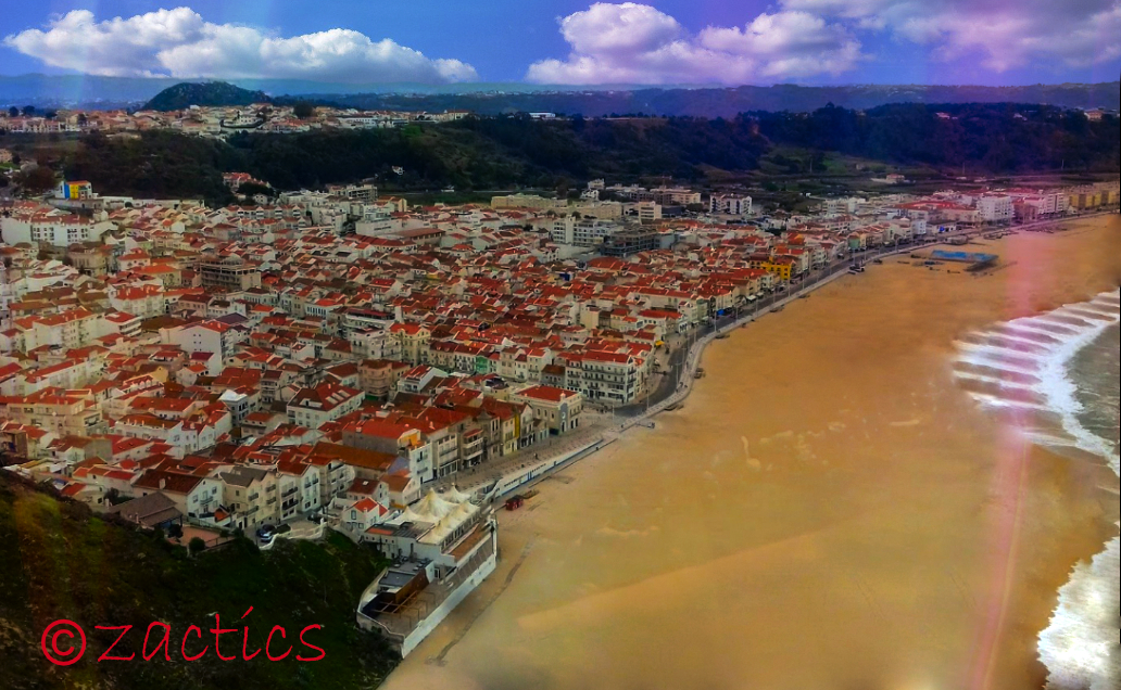 Miradouro do Suberco