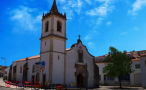 Igreja Matriz da Batalha