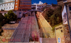 Elevador ou Funicular de Santo André