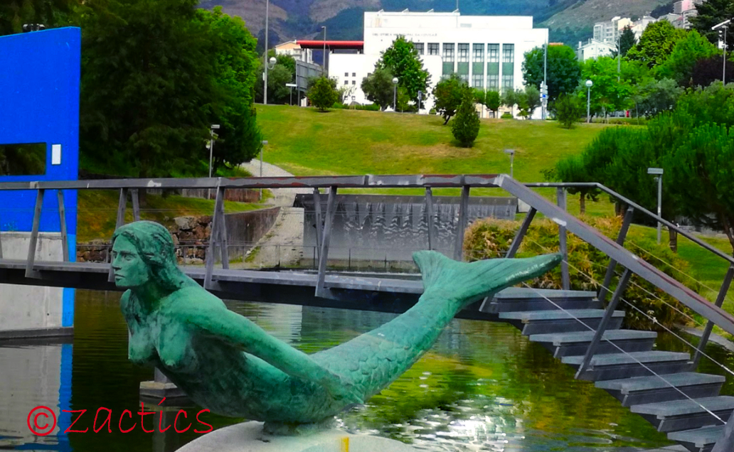 Jardim do Lago