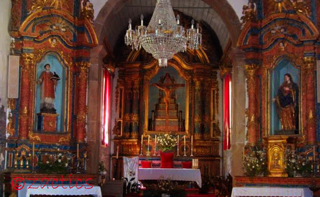 Igreja de São Vicente