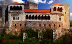 Castelo de Leiria