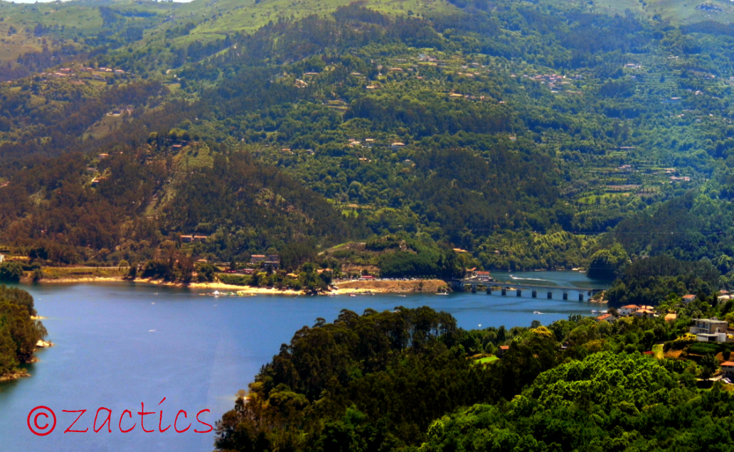 Parque Nacional da Peneda-Gerês