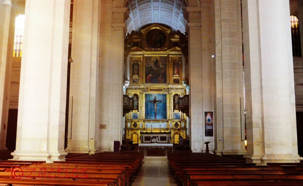 Sé de Leiria