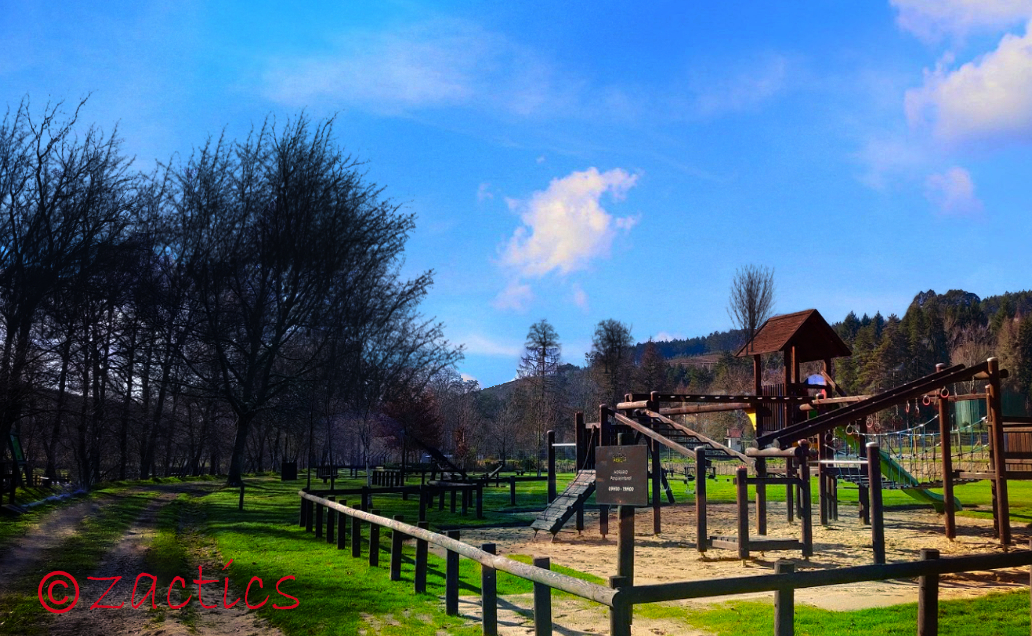 Boticas Parque - Natureza e Biodiversidade