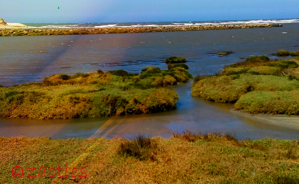 Parque Natural do Litoral Norte