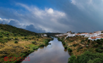 Parque Natural do Vale do Guadiana