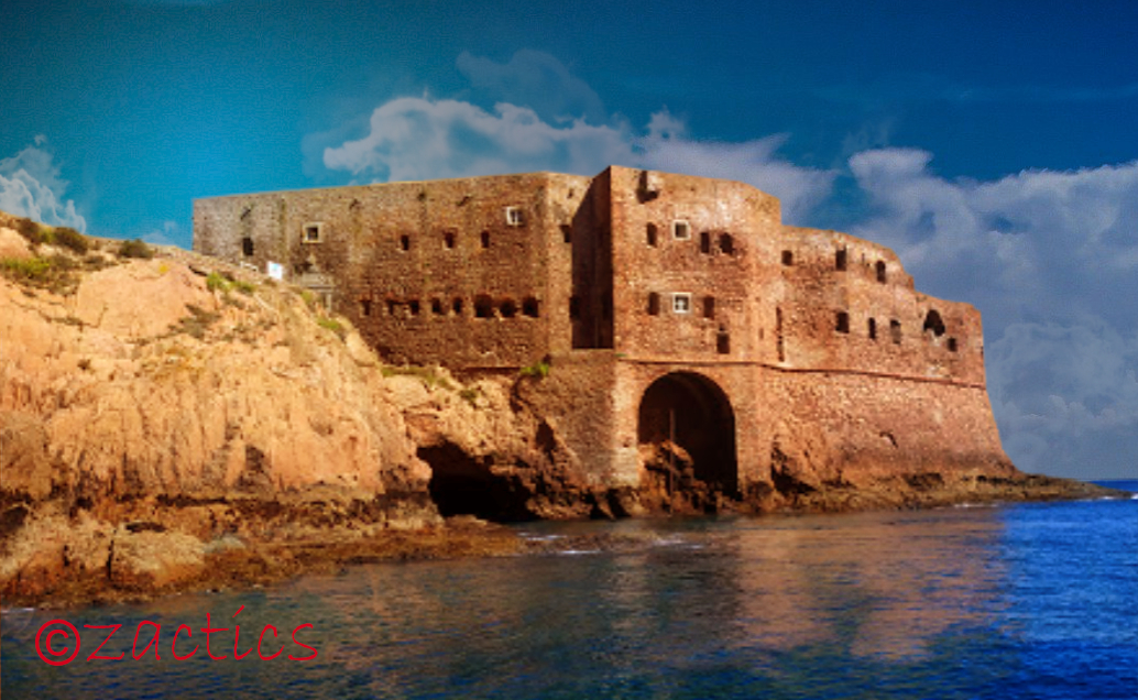 Forte de São João Baptista