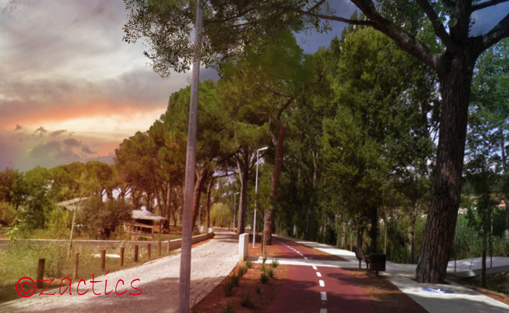 Parque Verde do Açude