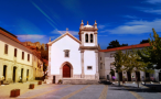 Igreja Matriz de São Martinho