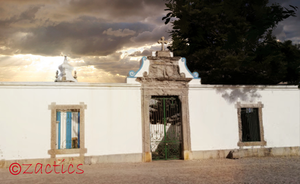 Santuário Nossa Senhora dos Remédios