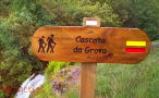 Cascata da Grova