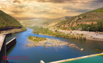 Barragem da Régua