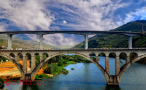 Ponte Rodoviária da Régua