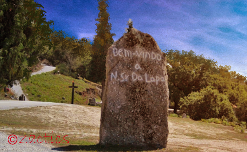 Santuário de Nossa Senhora da Lapa