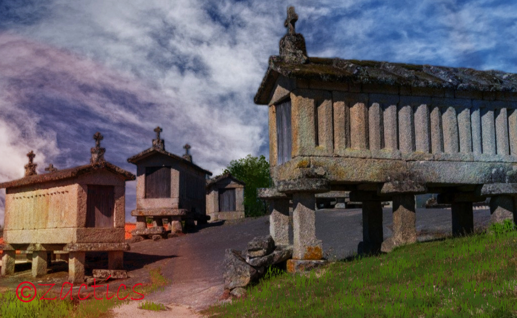 Aldeia do Soajo