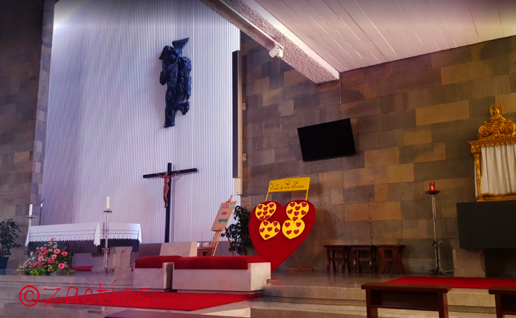 Igreja Matriz Nossa Senhora do Rosário