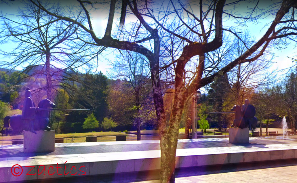 Monumento ao Torneio