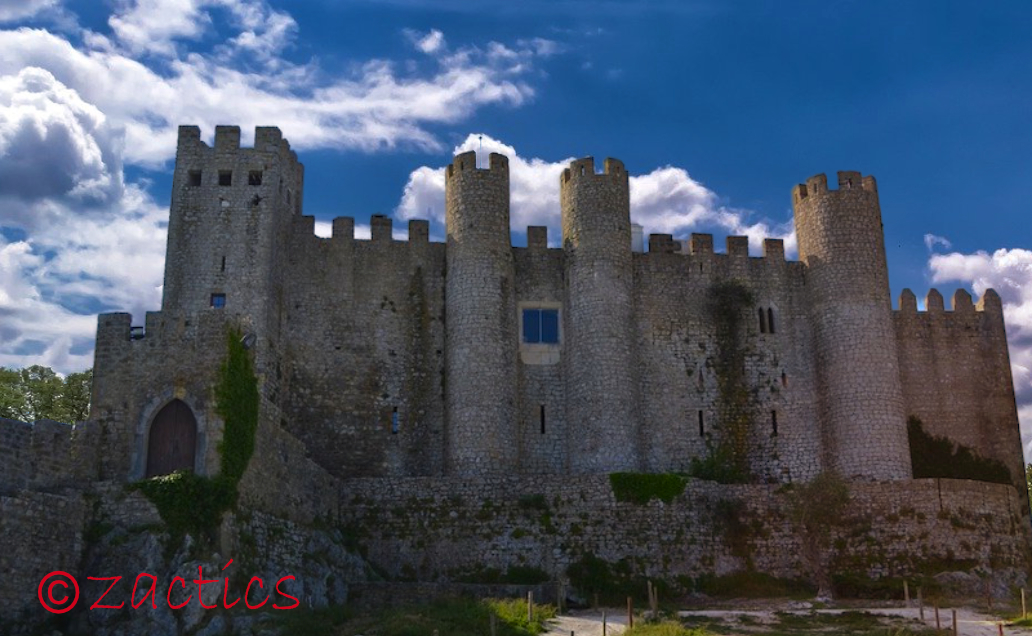 Castelo de Óbidos