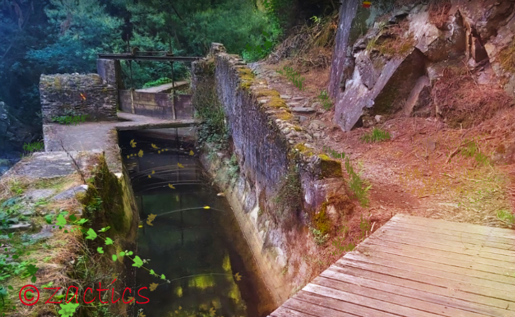 Rota da Levada