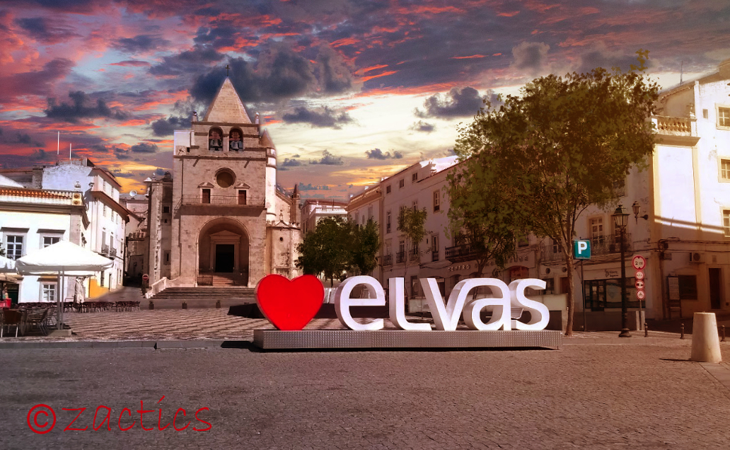 Elvas