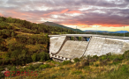 Barragem do Alto Cávado