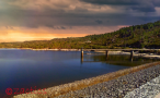 Barragem de Alijó