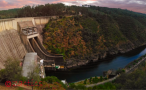 Barragem de Castelo de Bode