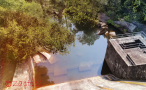 Barragem de Andorinhas