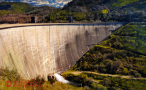 Barragem de Vilarinho das Furnas