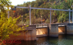 Barragem de Fagilde