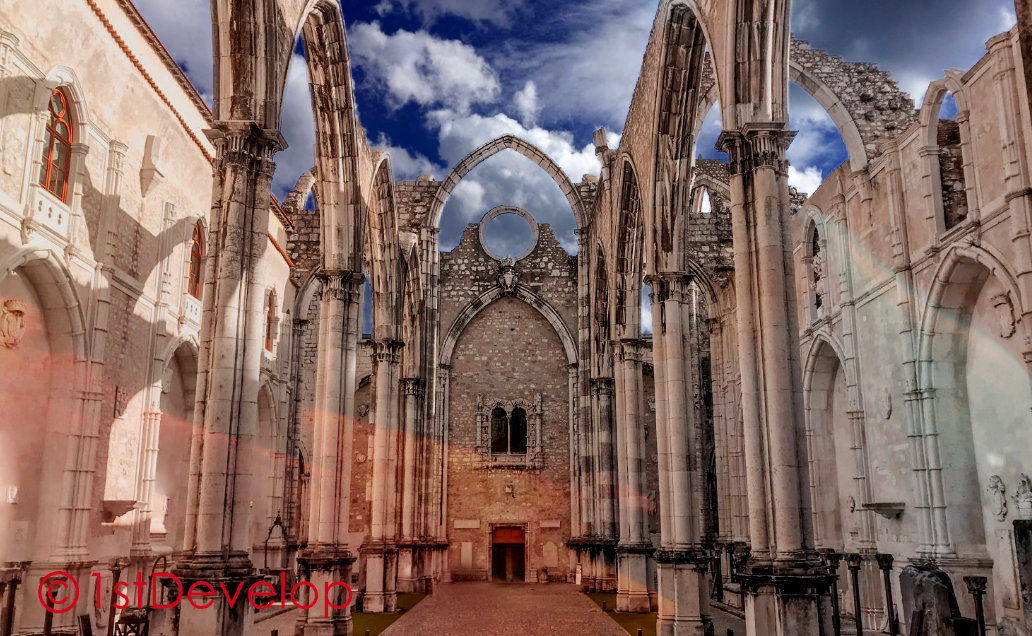 Igreja e Convento do Carmo