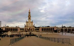 Basílica de Nossa Senhora do Rosário de Fátima