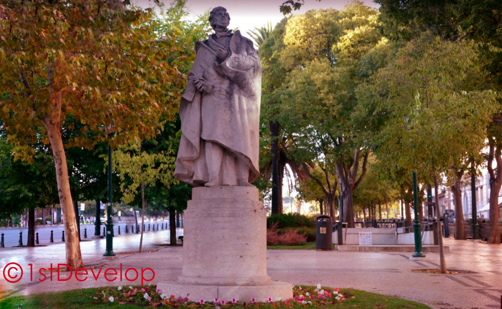 Avenida da Liberdade
